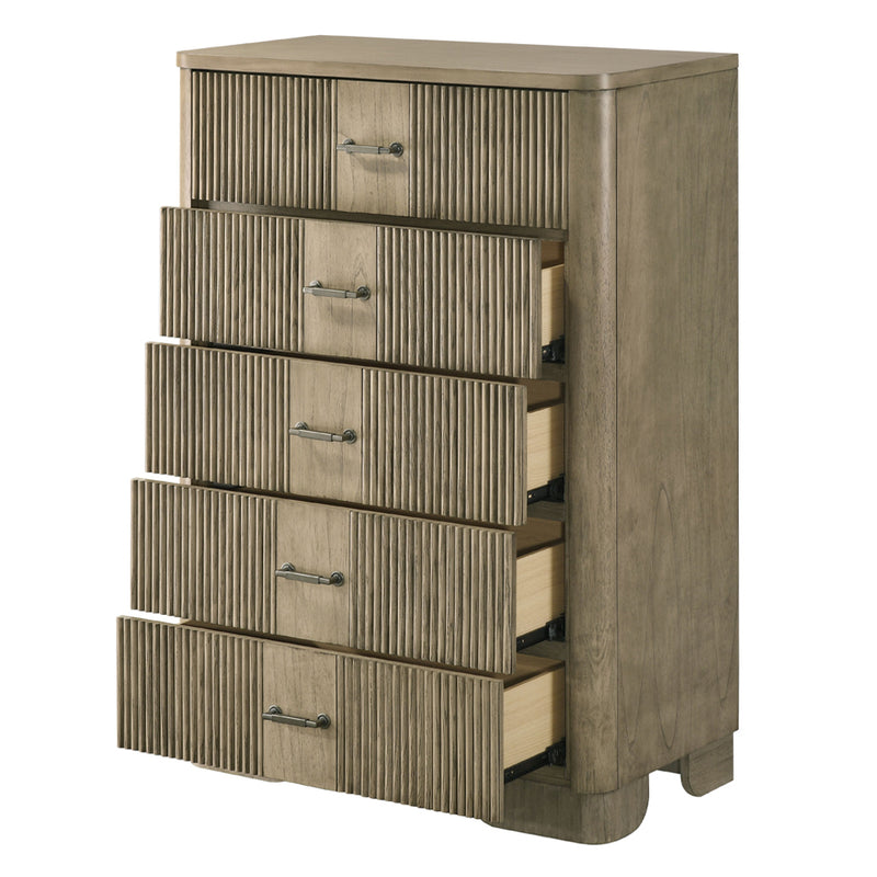 Lakkari Chest