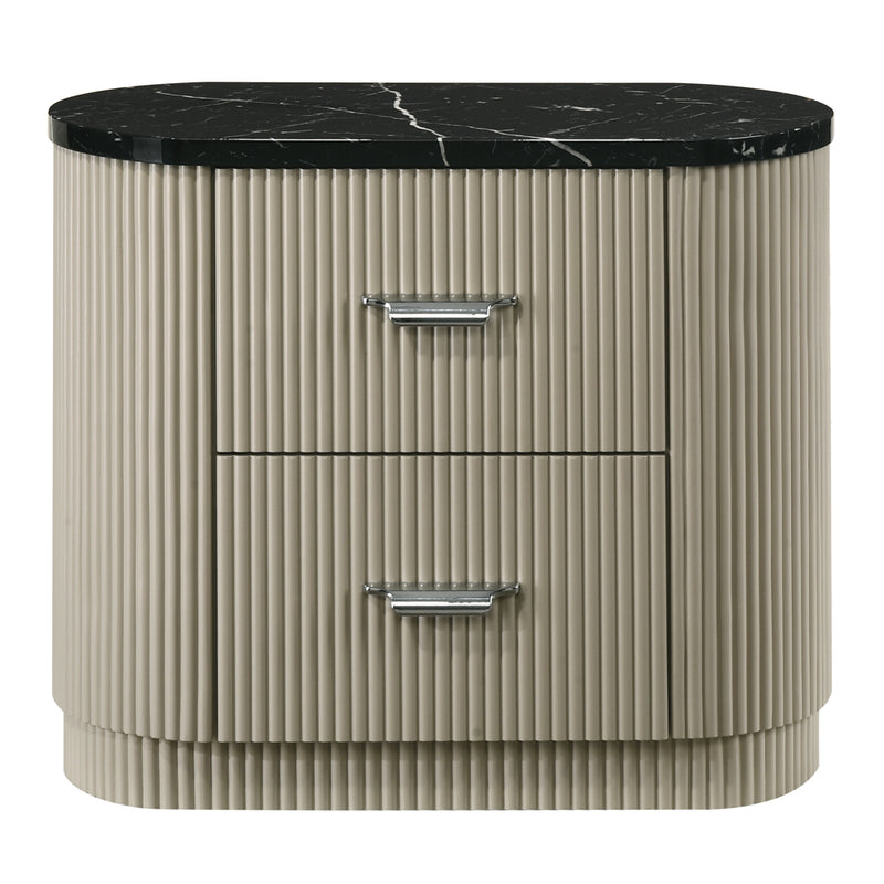 Travonte Nightstand