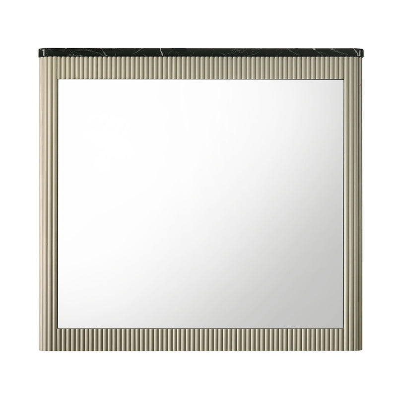 Travonte Dresser & Mirror