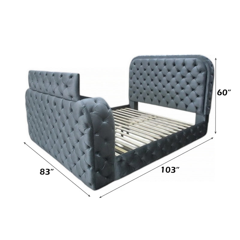 Kana Bed