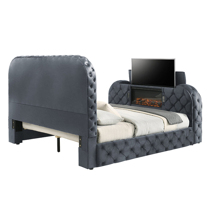 Kana Bed