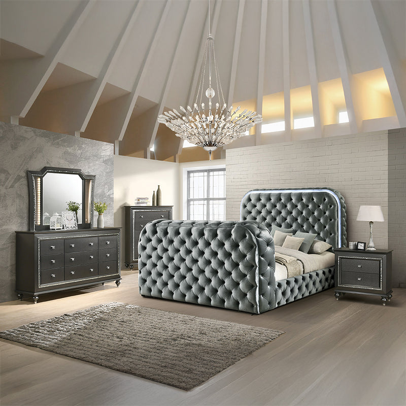 Kana Bed