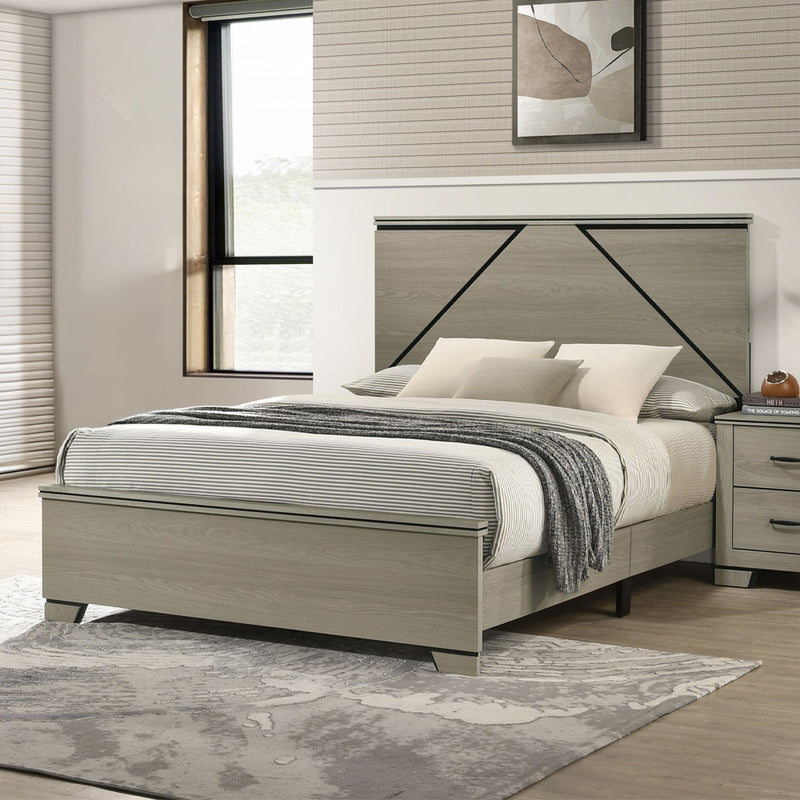 Joanna Bed