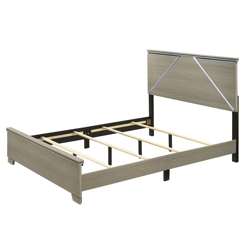 Joanna Bed