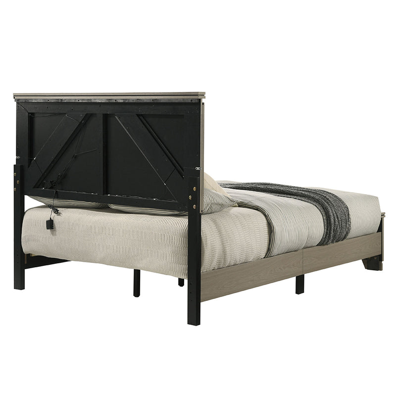 Joanna Bed