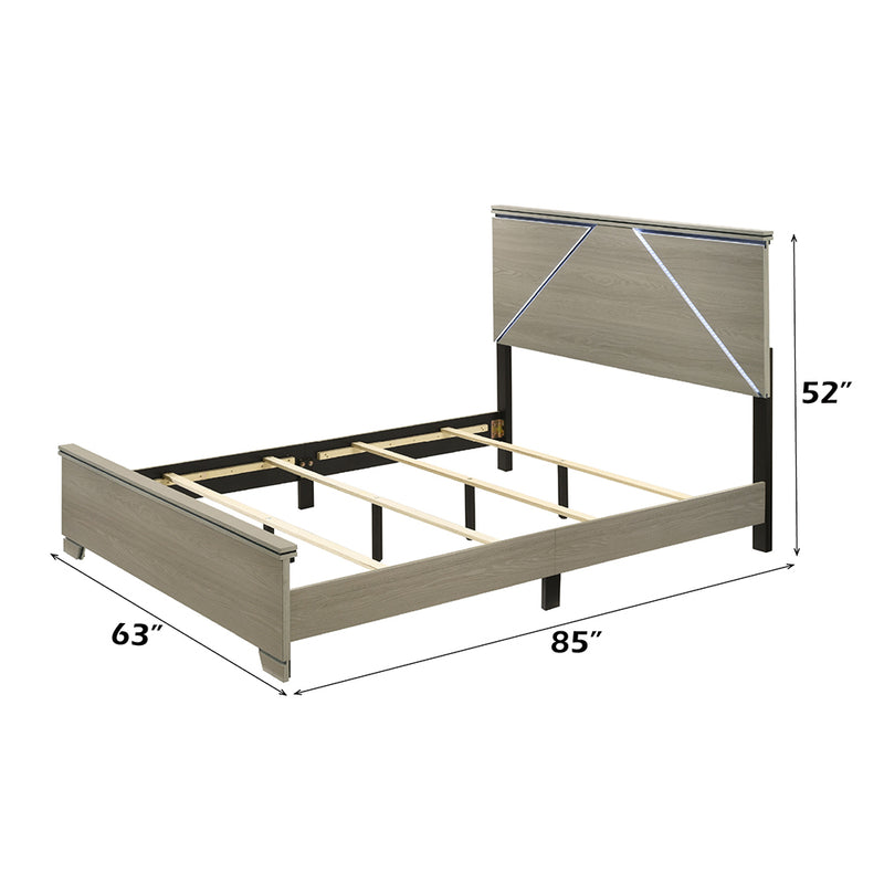 Joanna Bed