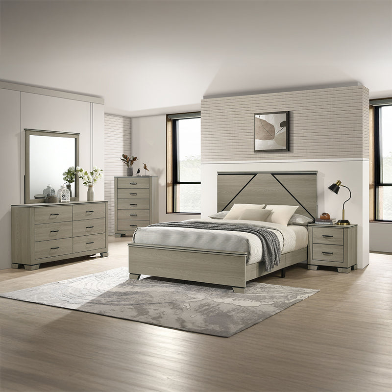 Joanna Bed