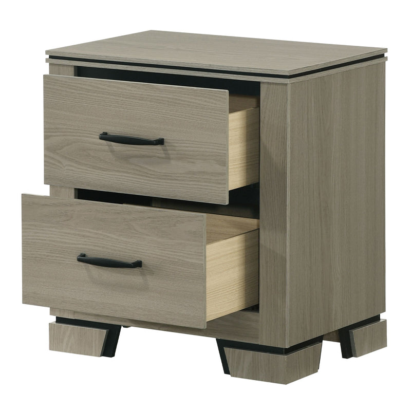 Joanna Nightstand