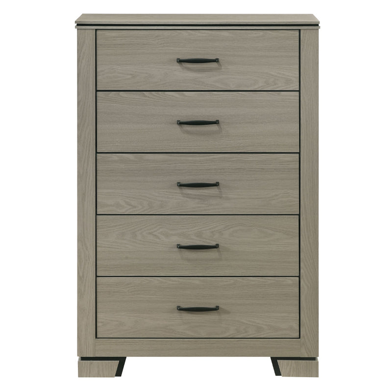 Joanna Chest