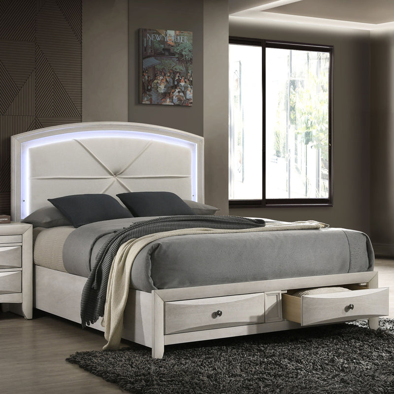 Ramondi Bed