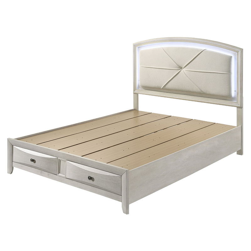 Ramondi Bed