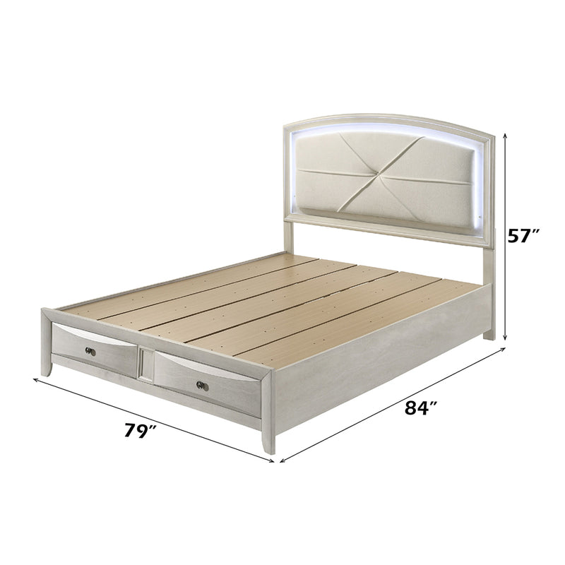 Ramondi Bed