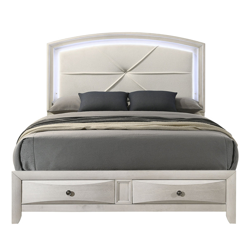 Ramondi Bed