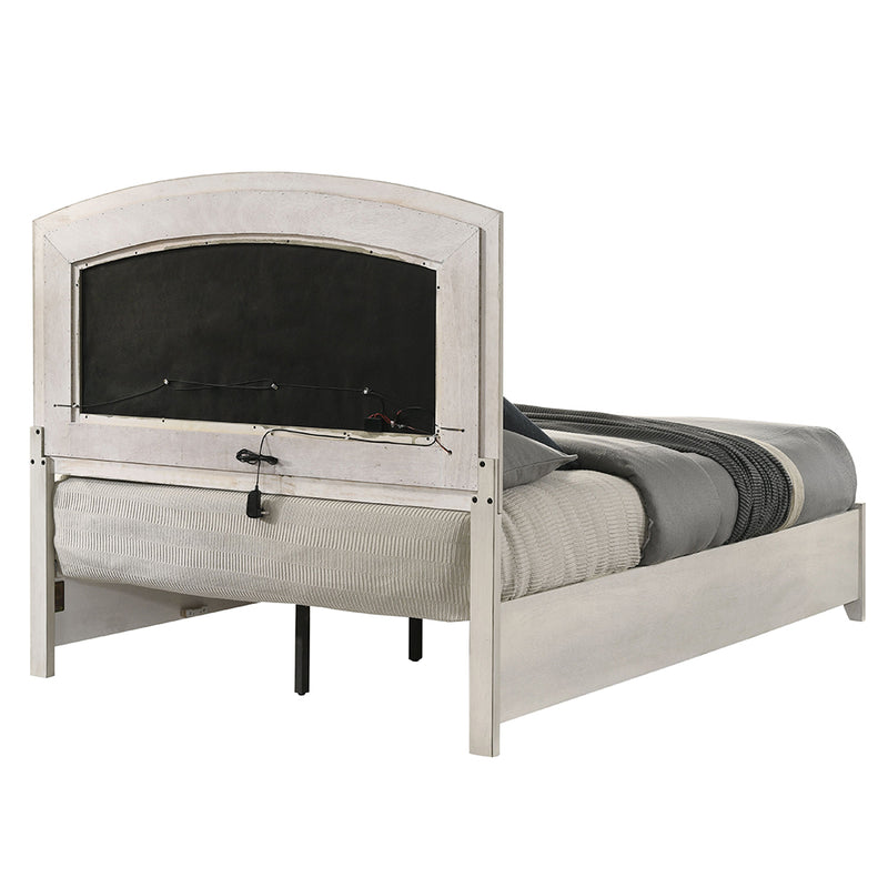Ramondi Bed