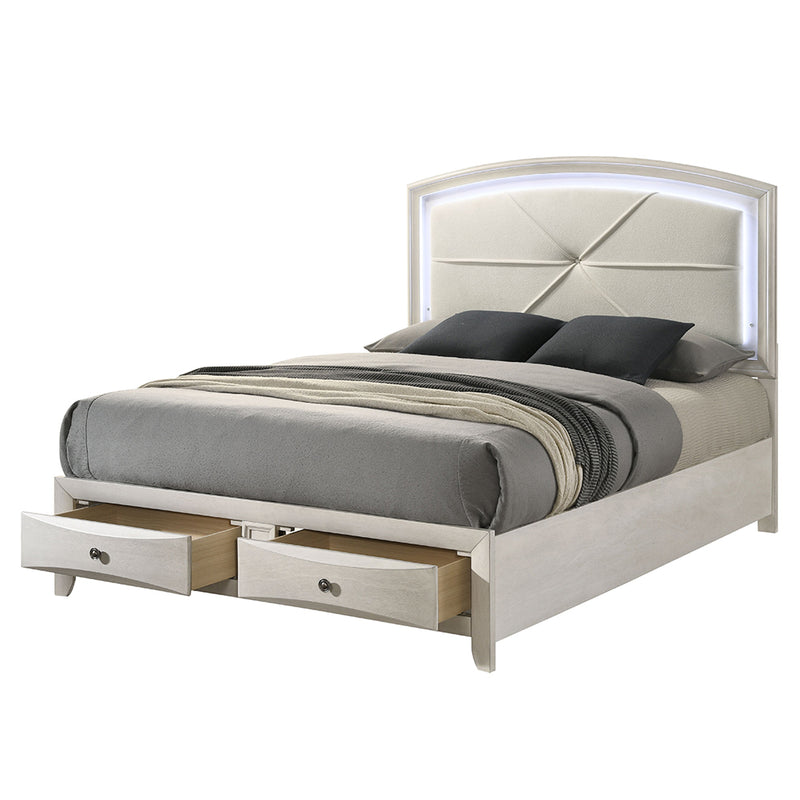 Ramondi Bed