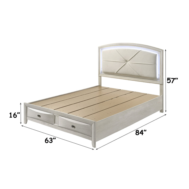 Ramondi Bed