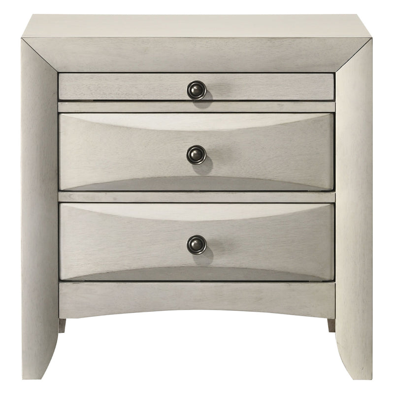 Ramondi Nightstand
