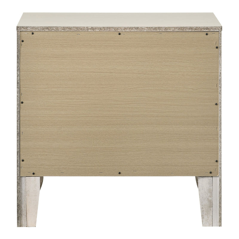 Ramondi Nightstand