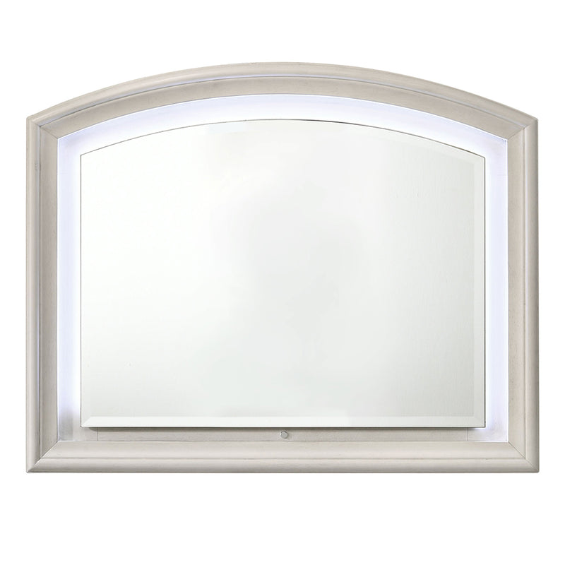 Ramondi Dresser & Mirror
