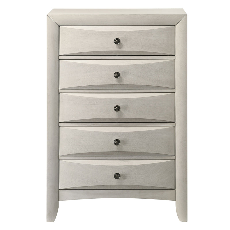 Ramondi Chest