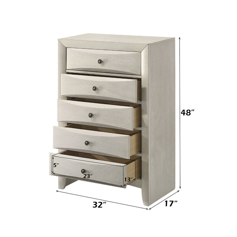 Ramondi Chest