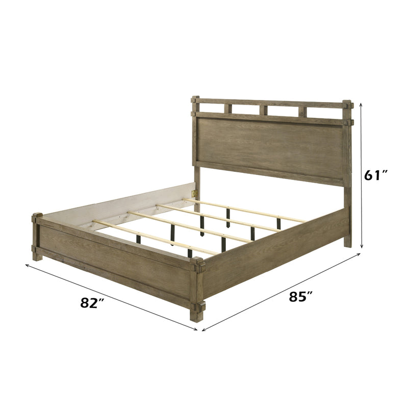 Colton Bed