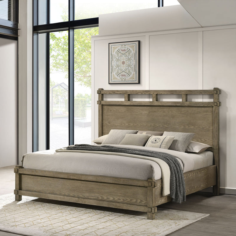 Colton Bed