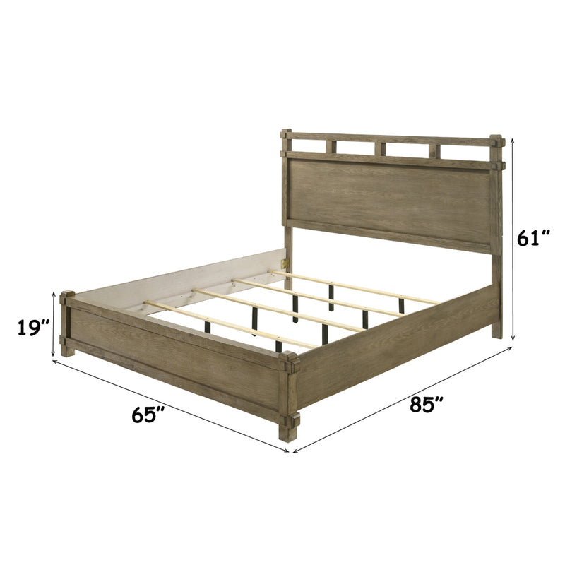 Colton Bed