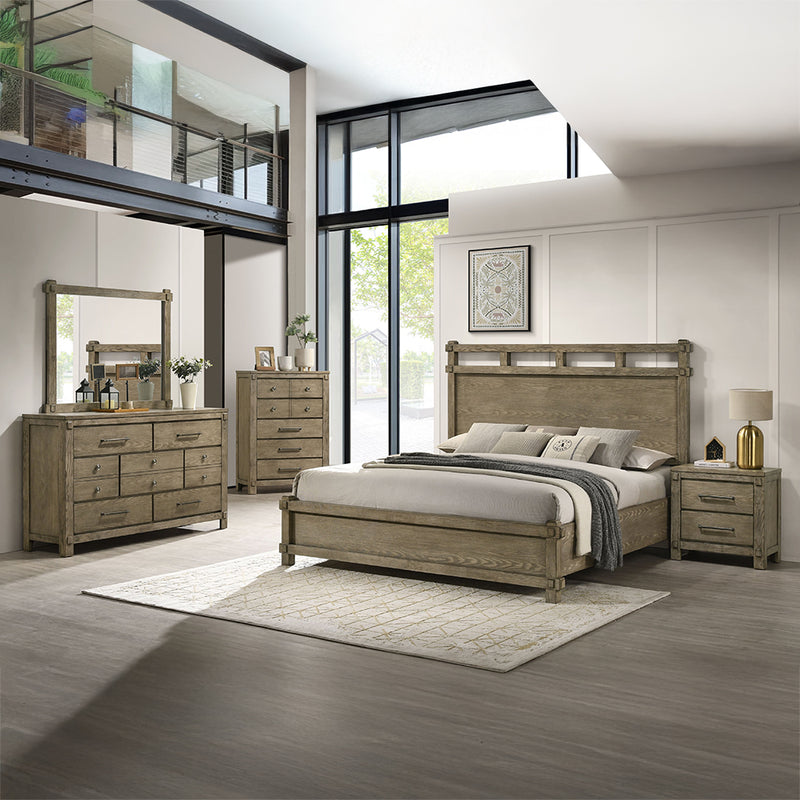 Colton Bed
