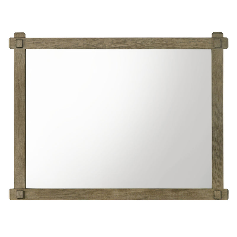 Colton Dresser & Mirror
