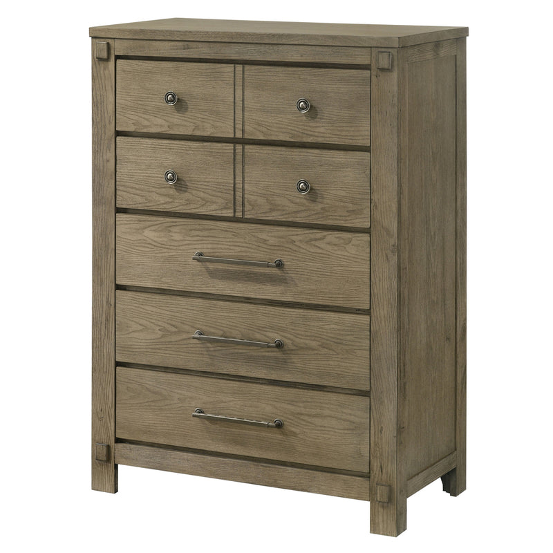 Colton Chest