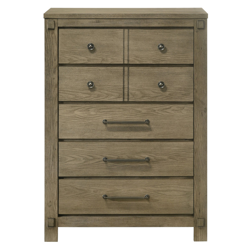 Colton Chest