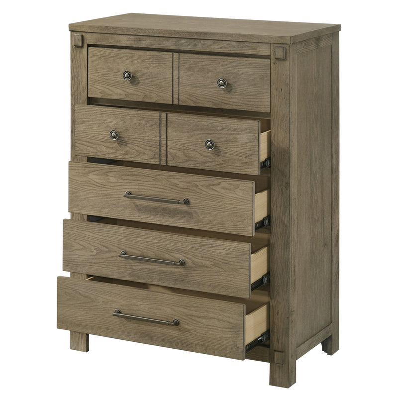 Colton Chest