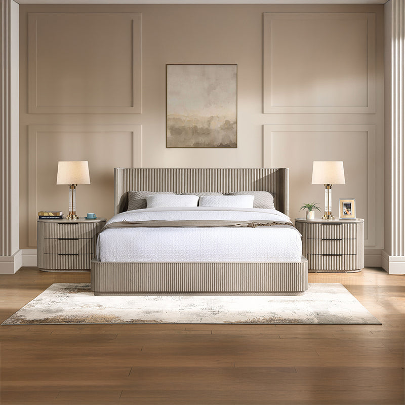 Leanna Bed