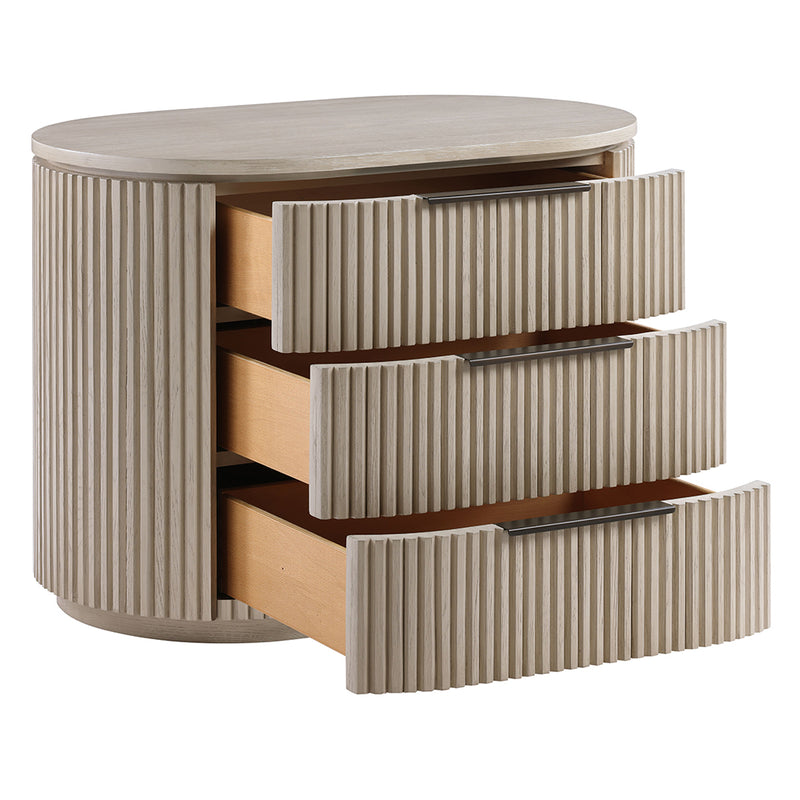 Leanna Nightstand