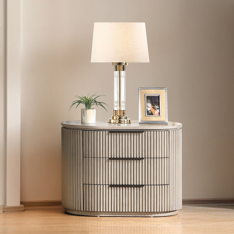 Leanna Nightstand