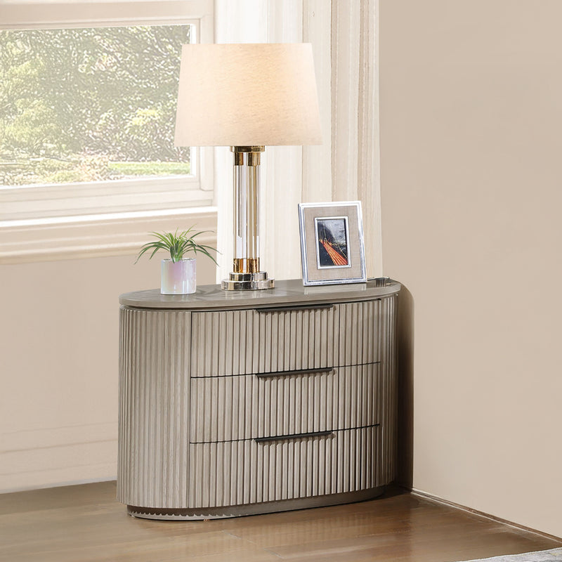 Leanna Nightstand