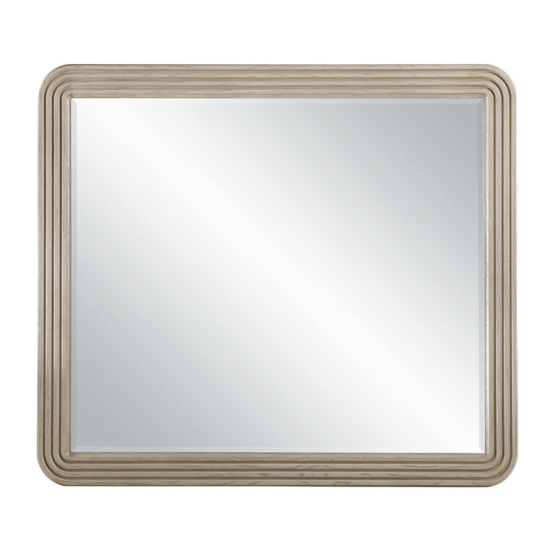 Leanna Dresser & Mirror