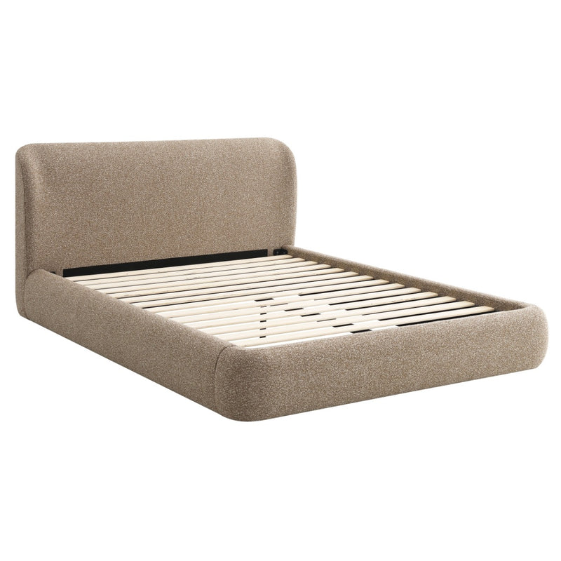 Erica Bed
