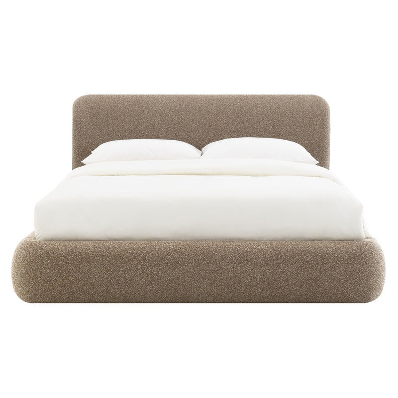 Erica Bed