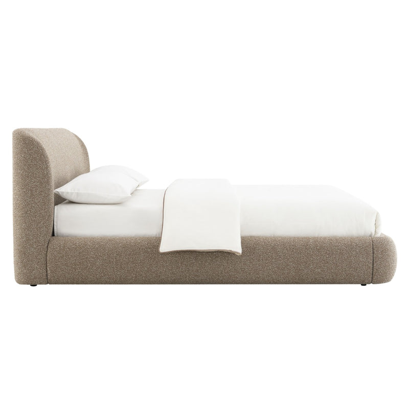 Erica Bed