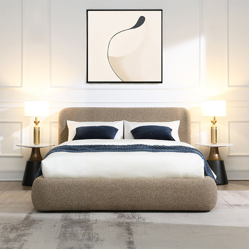 Erica Bed