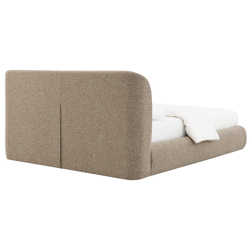 Erica Bed