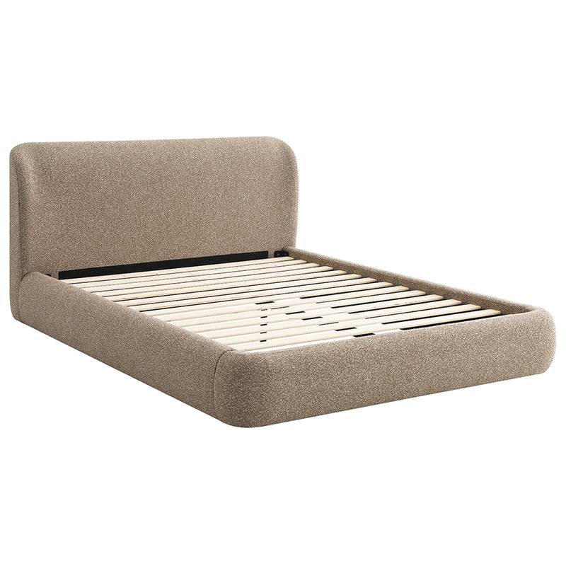 Erica Bed