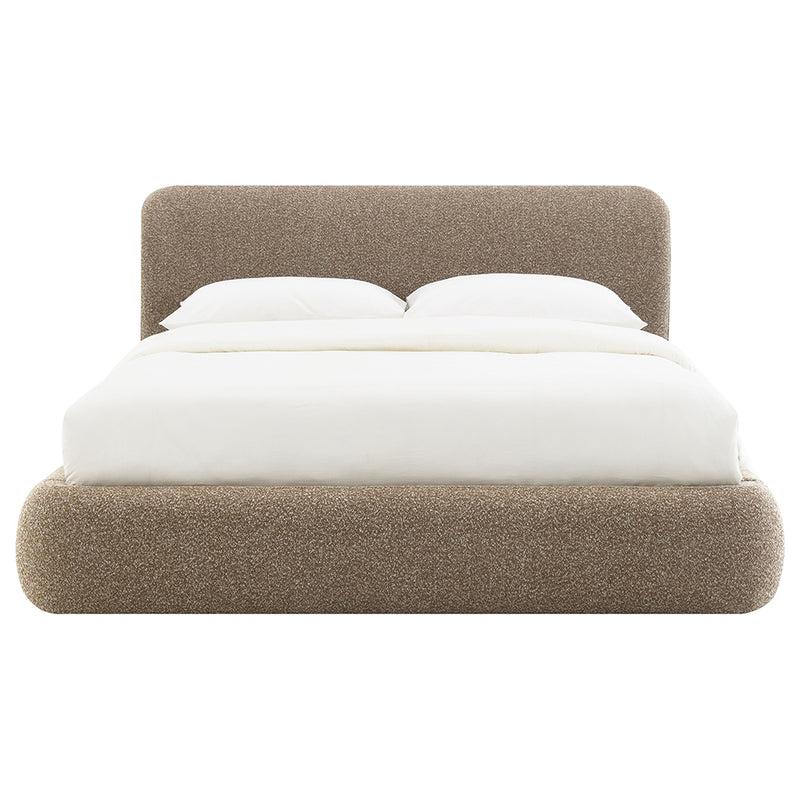 Erica Bed