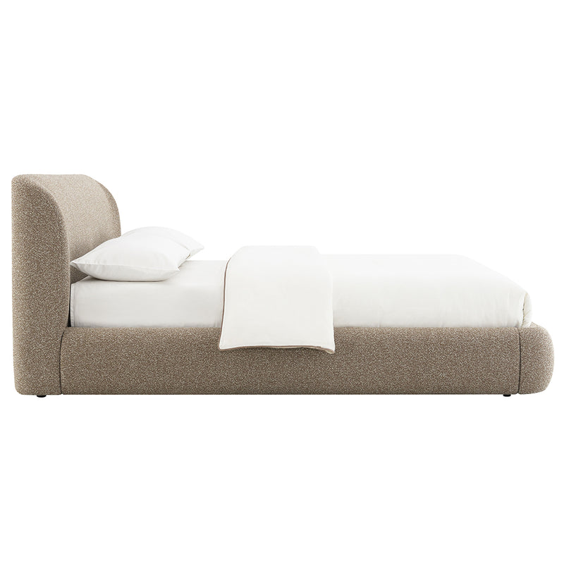 Erica Bed