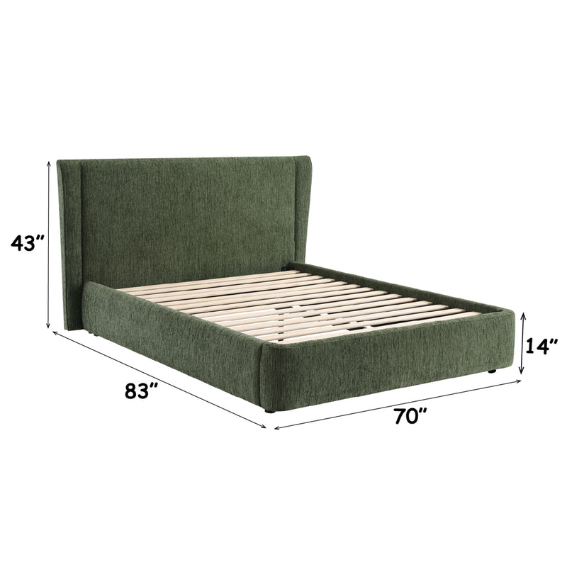 Cheryl Bed