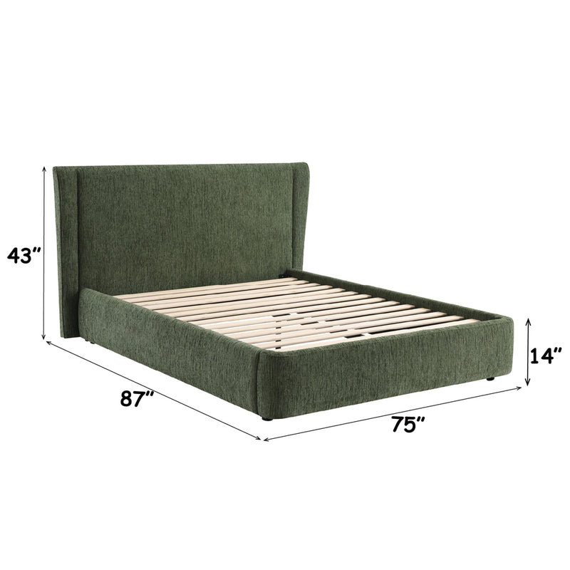 Cheryl Bed