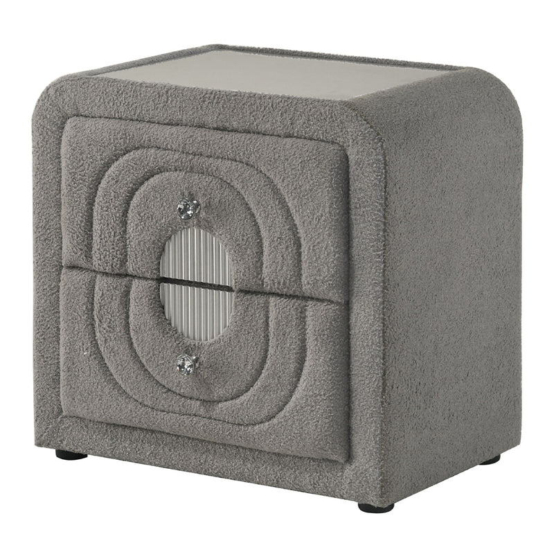Shelyn Nightstand