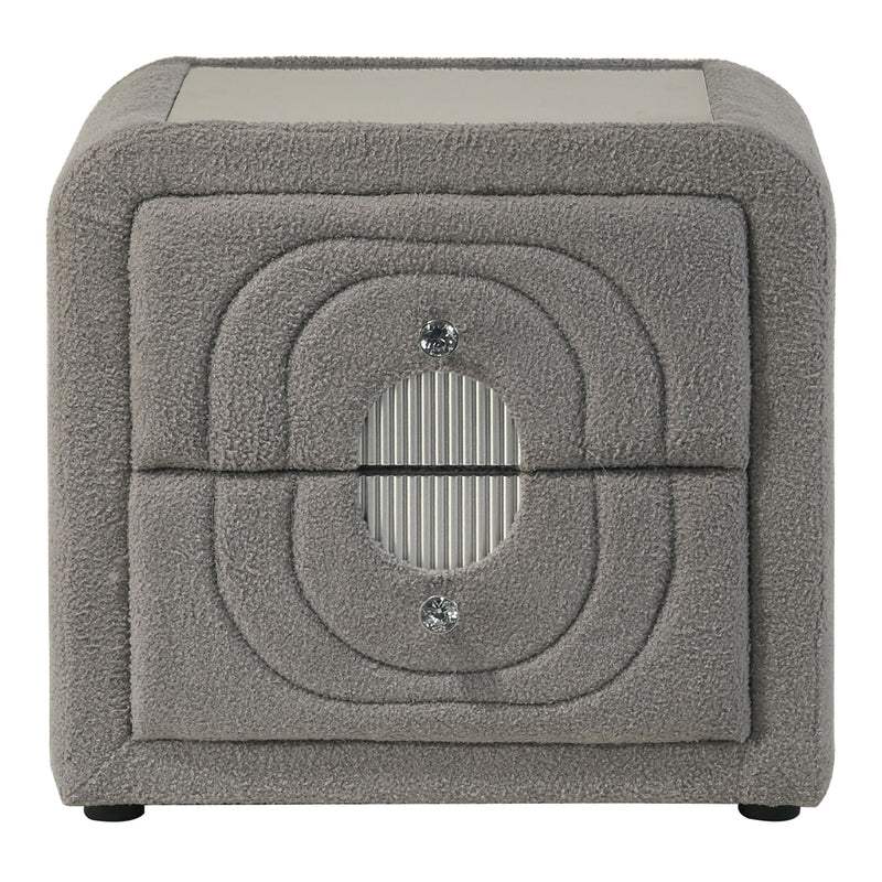Shelyn Nightstand